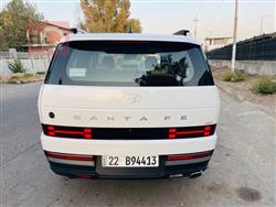 هيونداي سانتافي